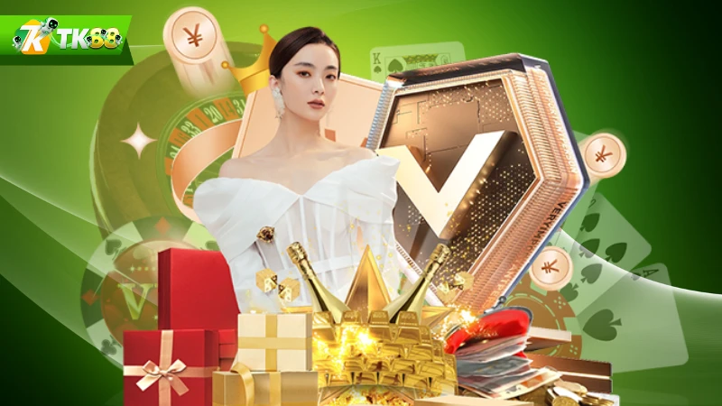 Những lý do TK88 nổi bật, chuyên nghiệp đối với khách hàng